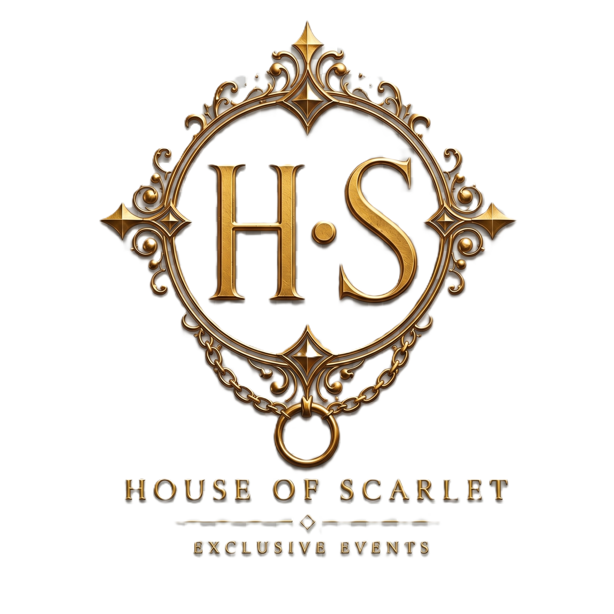 House Of Scarlet